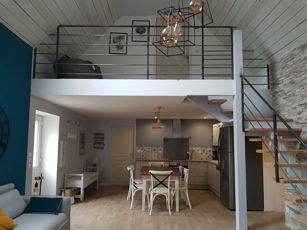 Le Clos De Tregalet Tréguennec Exteriör bild